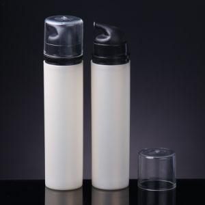 2014 Hot Sale PP Airless Pump Bottle 25ml 50ml (SWC-BPA30S25)