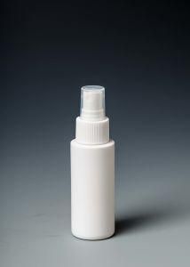 16 Oz Soap Dispenser Pump Lotion Refillable Empty Bottle Plastic Spray