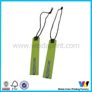 Superior Quality, Fashion Style, Fancy Cut Hangtags