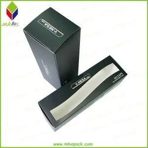 Wholesale Color Printing White Card Paper Electronic Packaging Box