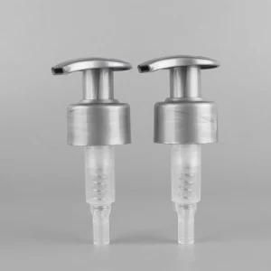 New Plastic Product Soap Dispenser Screw Pump Lotion Pumps