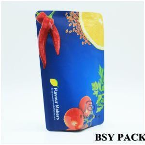 Plastic Packing Bag Food Packaging Bag for Spice
