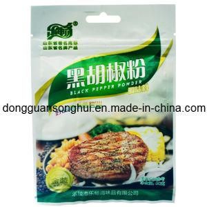 Condiment Packaging Bag/Seasoning Bag/Condiment Plastic Pouch