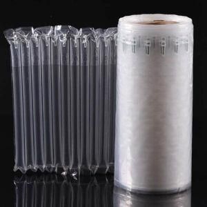 PA/PE Inflatable Air Column Film for Cushion Packaging Keep From Damaging in Transportation