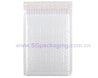 Kraft Paper Bubble Mailers Self Seal Padded Envelopes Courier Bag