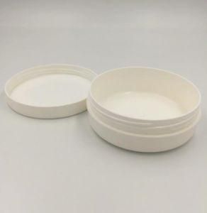 100ml (100g) Plastic PP Jar for Hair Care &amp; Skin Care