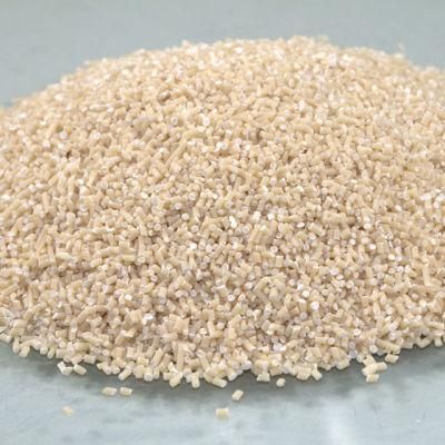 Factory Wholesale White Color Pbat Granules Raw Materials