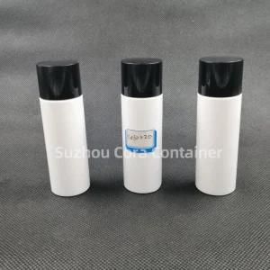 51ml Neck Size 20mm Custom Pet Bottle, Skin Care Cosmetic Container