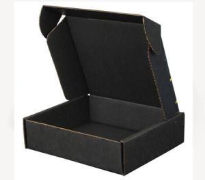 China Wholesale High Quality Custom Printed Corrugated Cardboard Packaging Mailer Box for Shipping Goods