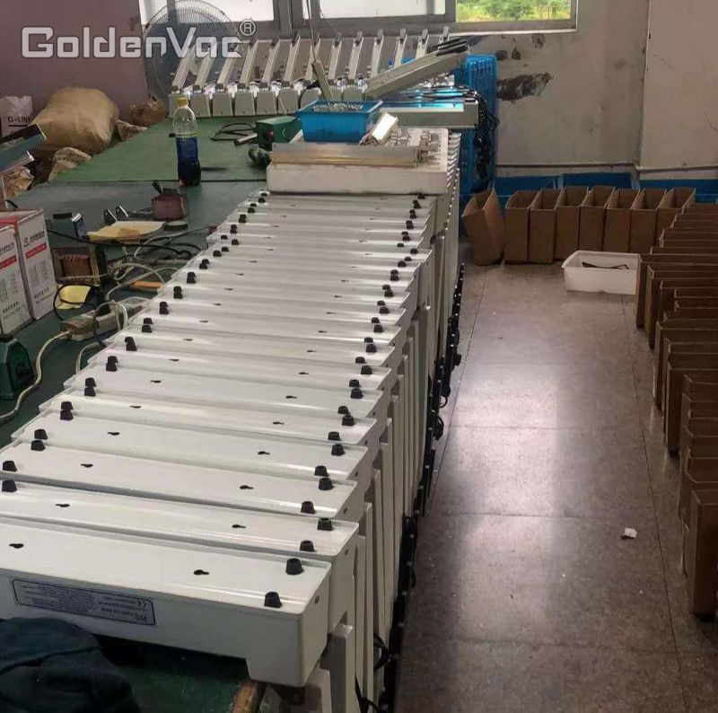 Heat Sealer, Impulse Sealer, Hand Sealer Sf-200 (Iron)