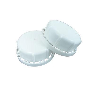 Manufacturer Plastic Screw Covers Caps for Jerry Cans / Drum Screw Cap / Red Screw Cover Caps