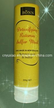 Cosmetic Tube, Tube, Plestic Tube (WK-80-4)