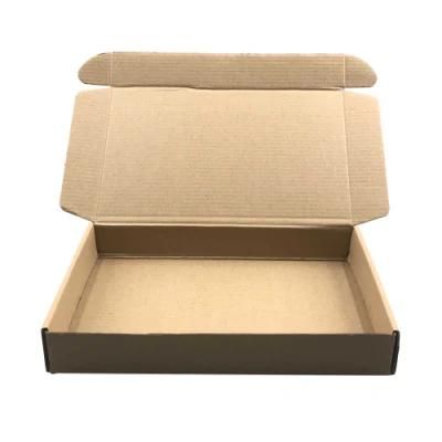 Customizable Premium Printing Square Folding Paper Box