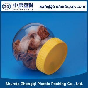 Clear Food Grade Plastic Packaging Container 2016