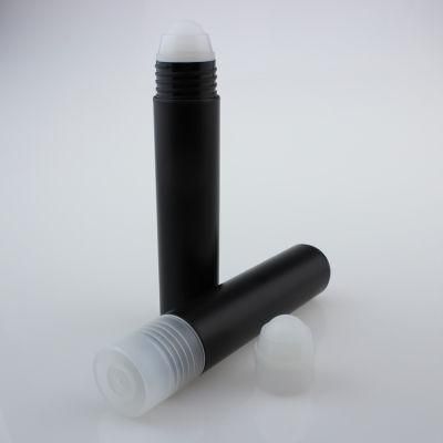 Wholesale Deodorant Roller Bottle 5ml 15ml 20ml 35ml Empty Plastic Roll on Bottle for Eye Cream