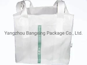 U-Panel PP Wowen Big Bag for 1000kg
