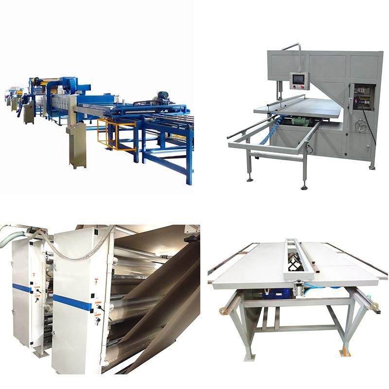 Made in China Paper Corner Flexo Roll Cutting Machine