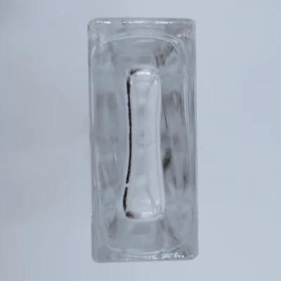 100ml Perfume/ Fragrance Glass Spray Bottle Jh364