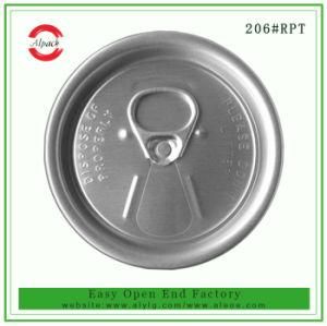 Factory Price 206# 57mm Beverage Lid