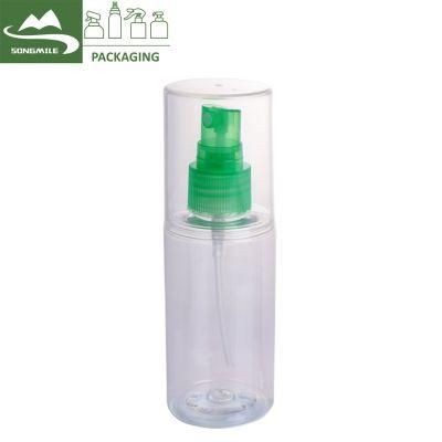 Trending Product Boutique PP Foam Pump Clear Plastic Pet Foam Bottle