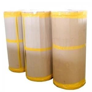 BOPP Tape Jumbo Rolls