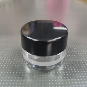 5g 10g 20g 30g 50g Cosmetic Loose Powder Sifter Jar Cosmetic Jars for Cosmetic Packaging with Seal Stick