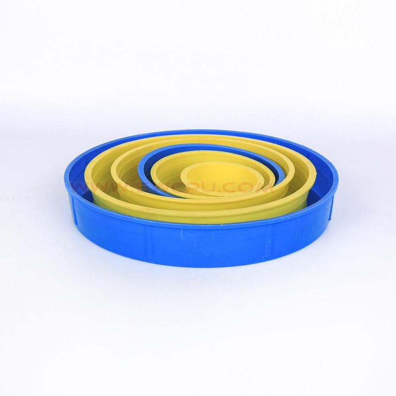 Plastic Bottle Cap Cover for Filter