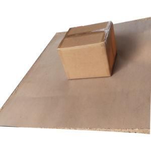 Anti Slip Kraft Paper Pallet transportation Slip Non Skid Sheet Paper