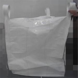 PP Bulk Container Bag for Sand and Cement
