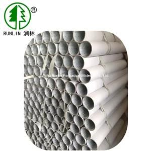 Paper Inner Core for Mailing Tube Box Used
