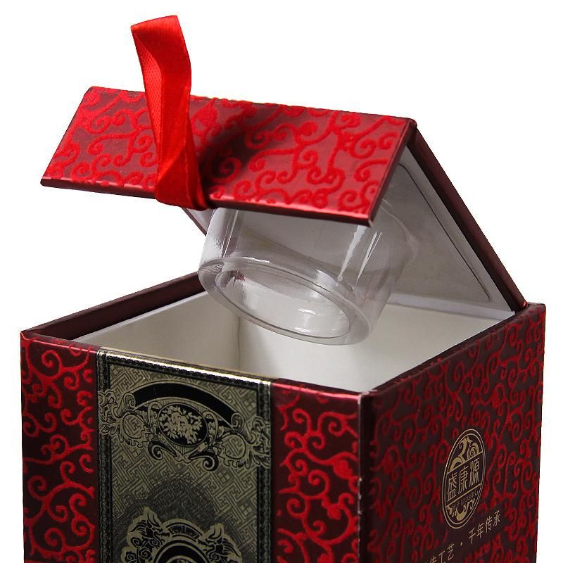 Firstsail Wholesale Custom Luxury Sublimation Wine Box Gift Wine Boxes Packing