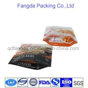 FDA Food Stand up Pouch