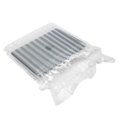 2021 Plastic Void Inflatable Air Cushion Column Bag Wrap Laptop Packaging