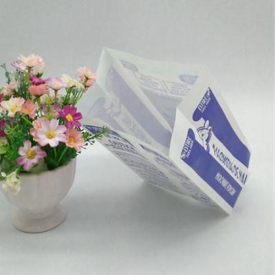 Wholesale Microwave Popcorn Bags Custom Packaging Paper for Microwave Popcorn