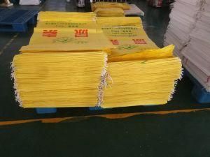Woven Bags Cement From Shandong China Factory
