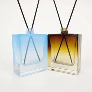 50ml Perfume Glass Bottle