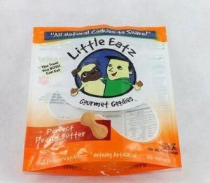 Leak Proof and Moisture Proof Packaging Bag for Pet Food