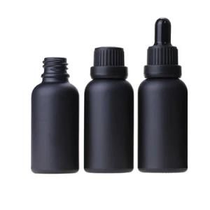 5ml 10ml 15ml 20ml 30ml 50ml 100mll Essential Perfume Body Face Oil Glass Dropper Serum Bottle