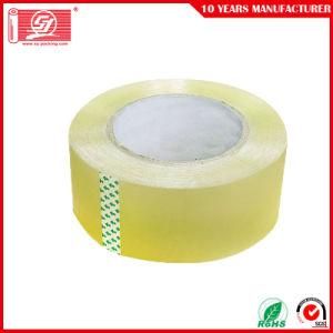 8 Photos 36 Rolls Box Carton Sealing Packing Packaging Tape 2&quot;X110 Yards (330&prime; FT) Clear