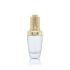 30ml 60ml Empty Clear Glass Dropper Bottle with Gold Pump