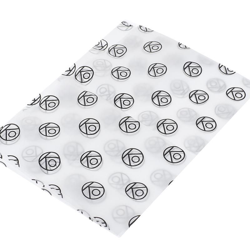 Custom Fsc Simple Printing Wrapping Tissue Packaging Paper for Clothing, Shoe, Gift