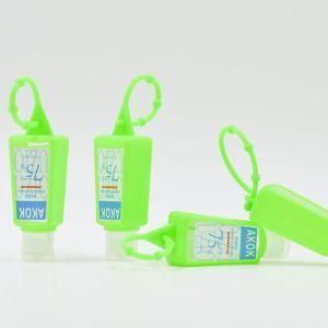 Factory Supply Custom Hotel 50ml 60ml 80ml Hand Soap Facial Cleanser Foaming Bottle