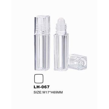 Roller Ball Tubes Lip Oil Roll on Eye Cream Container