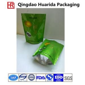 Gravure Printing Laminated Snack Food Plastic Dried Fruit Packaging Bag