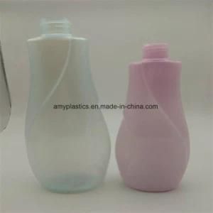 Body Lotion Bottle Packaging
