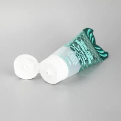 Pbl Cute Gradient Specail Sealed Tube Hand Cream Tube