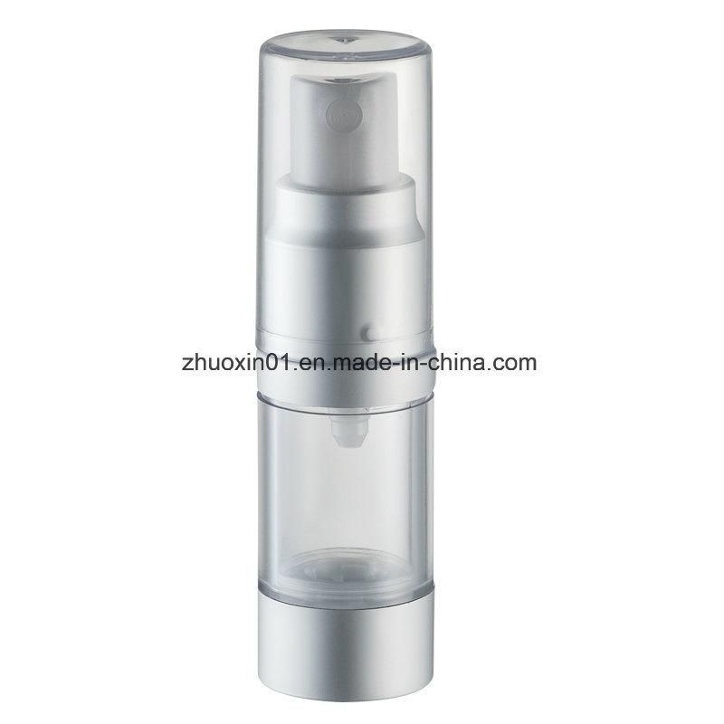 Personal Care Perfume/Fragrance Pump Sprayer Bottle