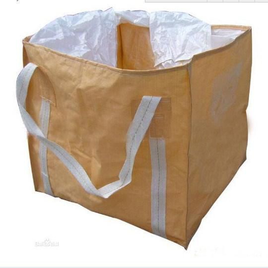 Big Bag/Ton Bag/Jumbo Bag for Packaging Cement/Sand