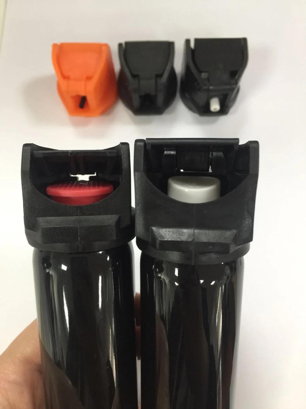 1 Inch Pepper Spray Valve and Actuator Zw1&Zw-1-a