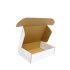 Free Design Custom Logo Print Fold Mailing Shipping Paper Packaging Carton Mailer Corrugated Box